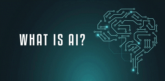 what is ai what is ai